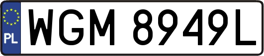 WGM8949L