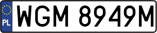 WGM8949M