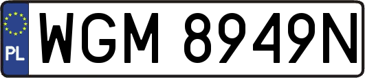 WGM8949N