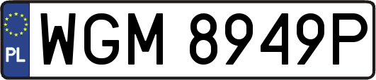 WGM8949P