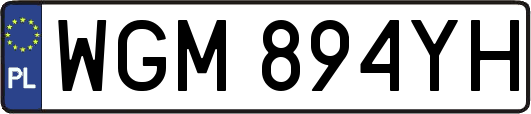 WGM894YH