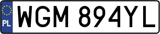 WGM894YL