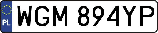 WGM894YP
