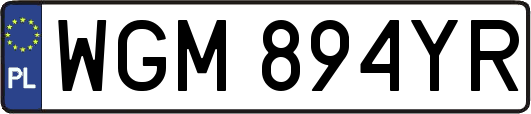 WGM894YR