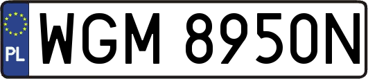 WGM8950N