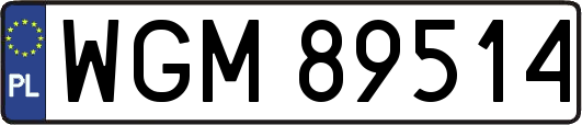 WGM89514