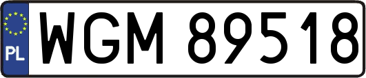 WGM89518