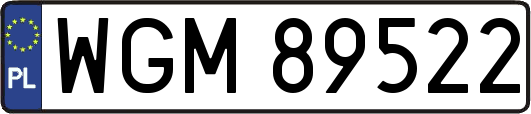 WGM89522