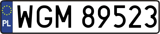 WGM89523