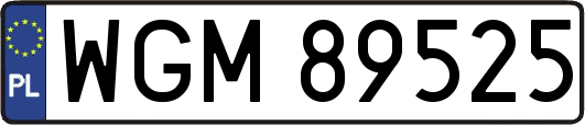 WGM89525