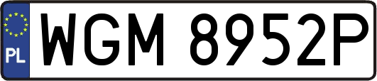 WGM8952P
