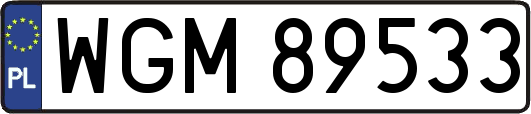 WGM89533