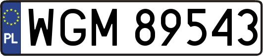 WGM89543