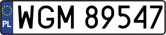 WGM89547