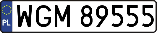 WGM89555