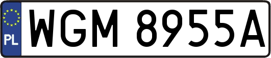 WGM8955A