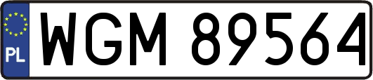 WGM89564