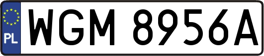 WGM8956A