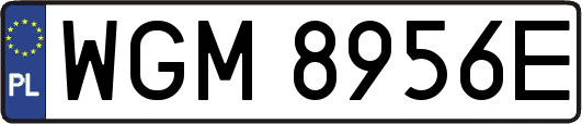 WGM8956E