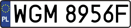 WGM8956F