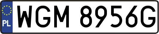 WGM8956G