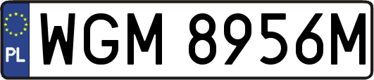 WGM8956M