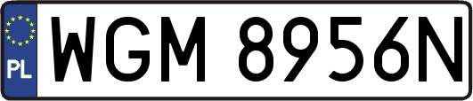 WGM8956N