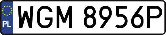 WGM8956P
