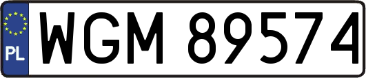 WGM89574