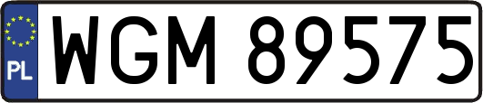 WGM89575