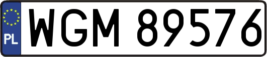 WGM89576