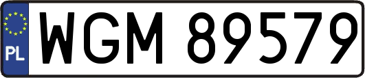 WGM89579