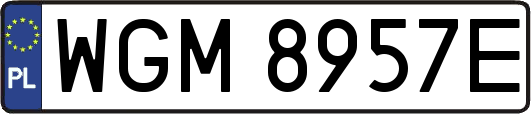 WGM8957E