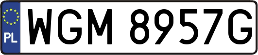 WGM8957G
