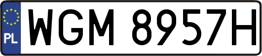 WGM8957H