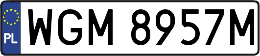 WGM8957M