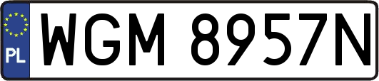 WGM8957N