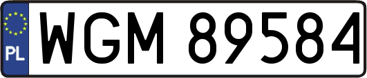 WGM89584