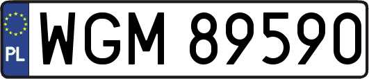 WGM89590