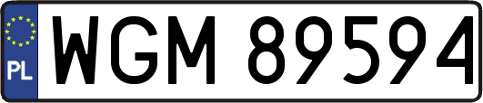 WGM89594