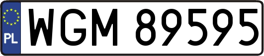 WGM89595
