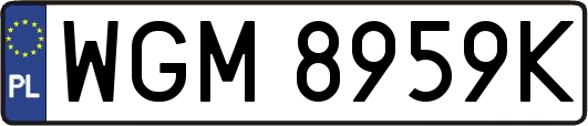 WGM8959K
