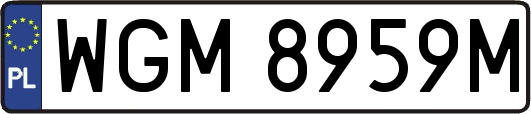 WGM8959M