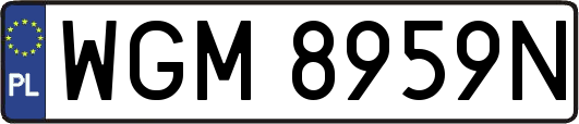 WGM8959N