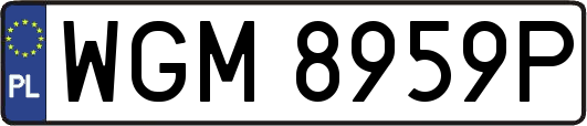 WGM8959P