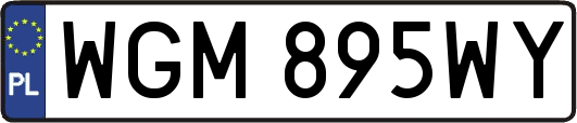 WGM895WY