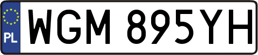 WGM895YH