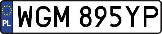 WGM895YP