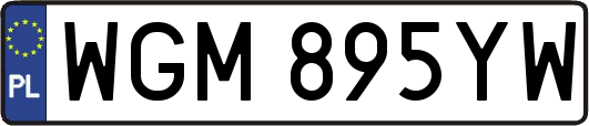 WGM895YW