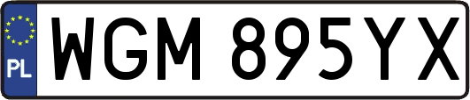 WGM895YX